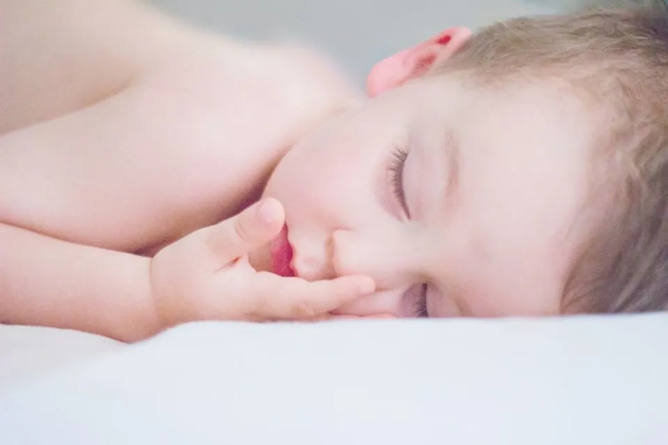 Pernah Bermimpi Tentang Bayi? Mungkin, 6 Fakta Ini Akan Menjawabnya! 10