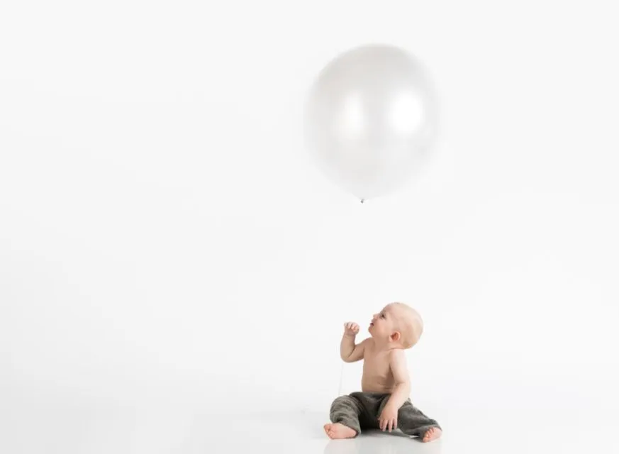 Bermain Cermin Bermanfaat buat Bayi? Bukan Mitos, Ini Penjelasannya! 7