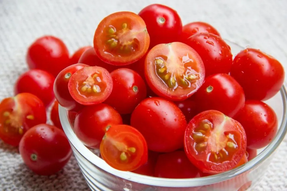 7 Makanan yang Mengandung Vitamin C sebagai Pengganti Suplemen Harian 13