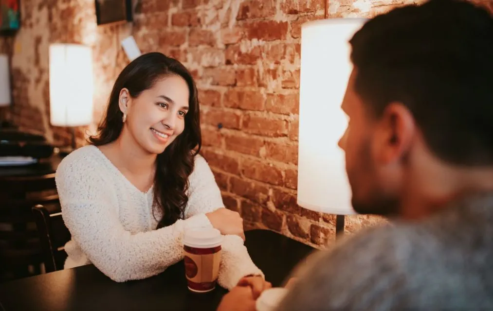 5 Sifat Perempuan yang Ideal untuk Jadi Ibu dan Istri. Kata para Pria Sih Begini... 7