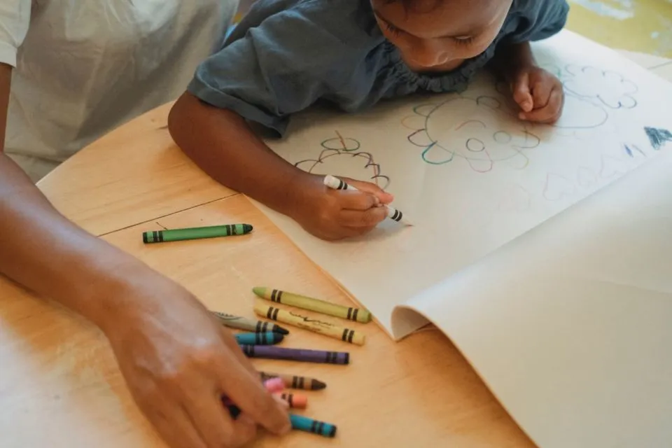 6 Life Skill yang Perlu Ditanamkan ke Anak Sejak Dini. Bukan Hanya Nilai Akademik Semata! 12