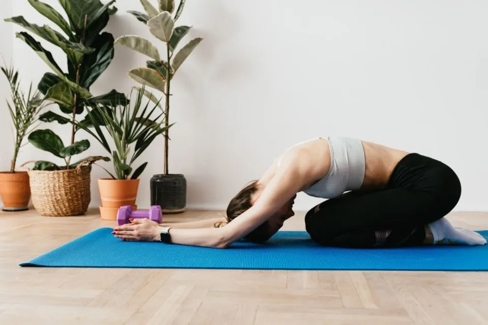 8 Gerakan Workout Simpel untuk Pemula. Cocok buat Kaum Malas Gerak 16