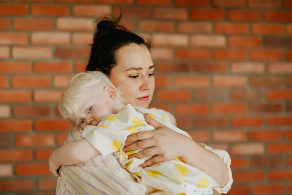 Pernah Bermimpi Tentang Bayi? Mungkin, 6 Fakta Ini Akan Menjawabnya! 7