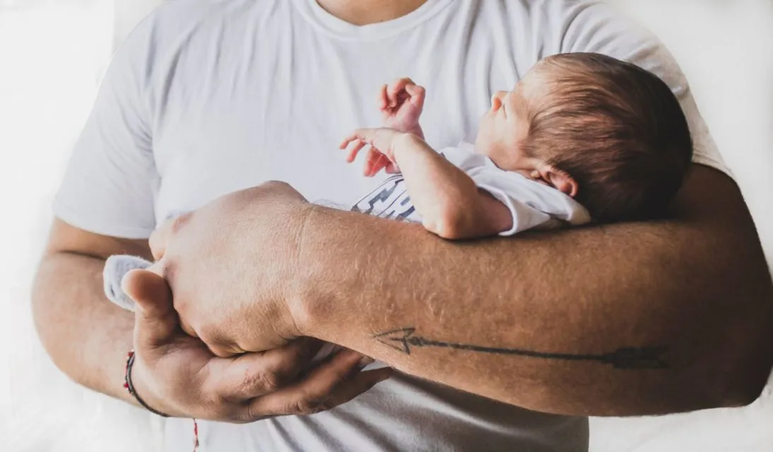 Bukan Cuma Ibu, 5 Persiapan Ini Perlu Dilakukan Ayah Sebelum Terjadi Kehamilan 10