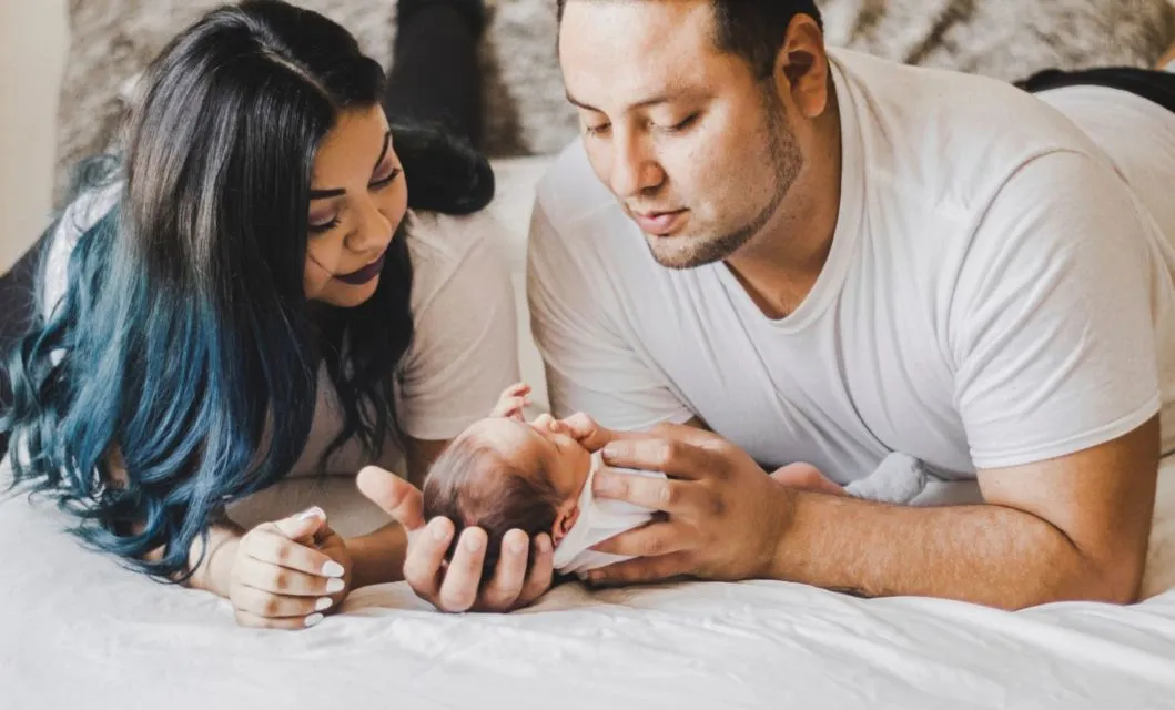 6 Hal Random yang Seringkali Terlintas di Benak Ibu Ketika Melihat Anaknya Tidur. Ah, Sweet! 7