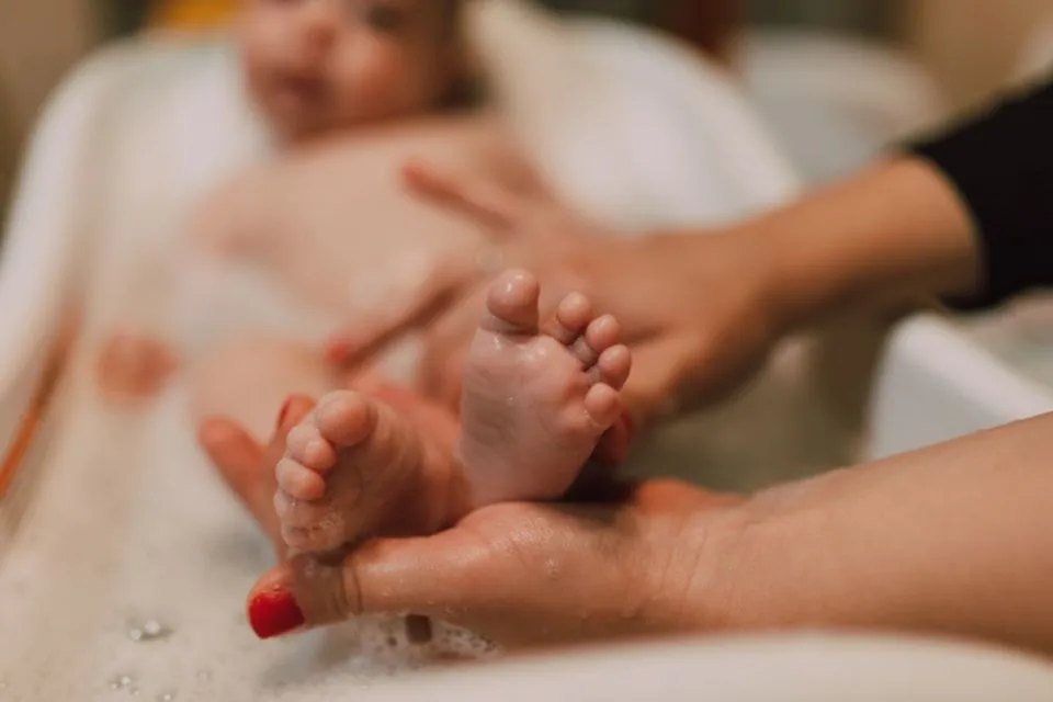 Pernah Bermimpi Tentang Bayi? Mungkin, 6 Fakta Ini Akan Menjawabnya! 12