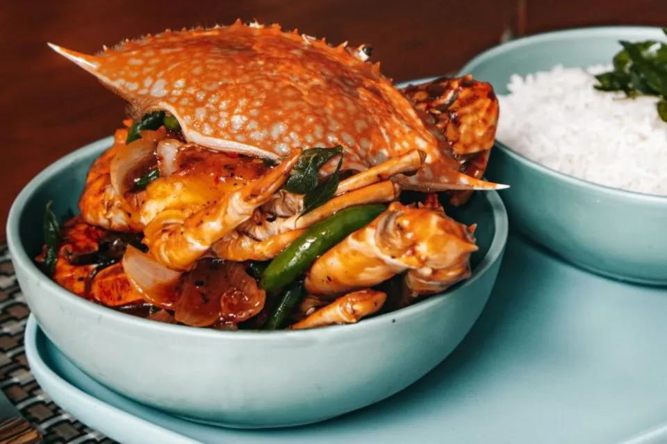 6 Resep dan Cara Memasak Kepiting Sederhana Berbagai Olahan Rasa, Bikin Nagih! 9