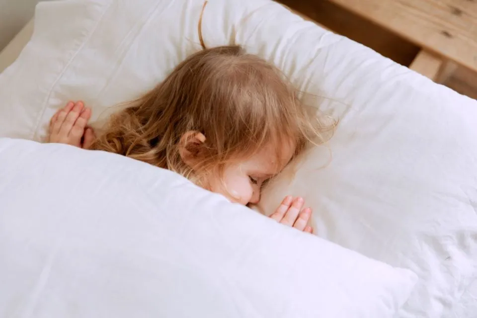 Hanya Bermodal 9 Menit, para Orang Tua Bisa Mengubah Mindset Anak. Ini Rahasianya! 8