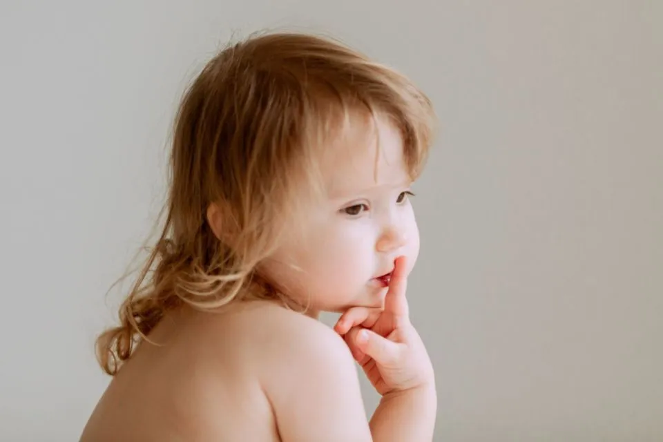 Bermain Cermin Bermanfaat buat Bayi? Bukan Mitos, Ini Penjelasannya! 10