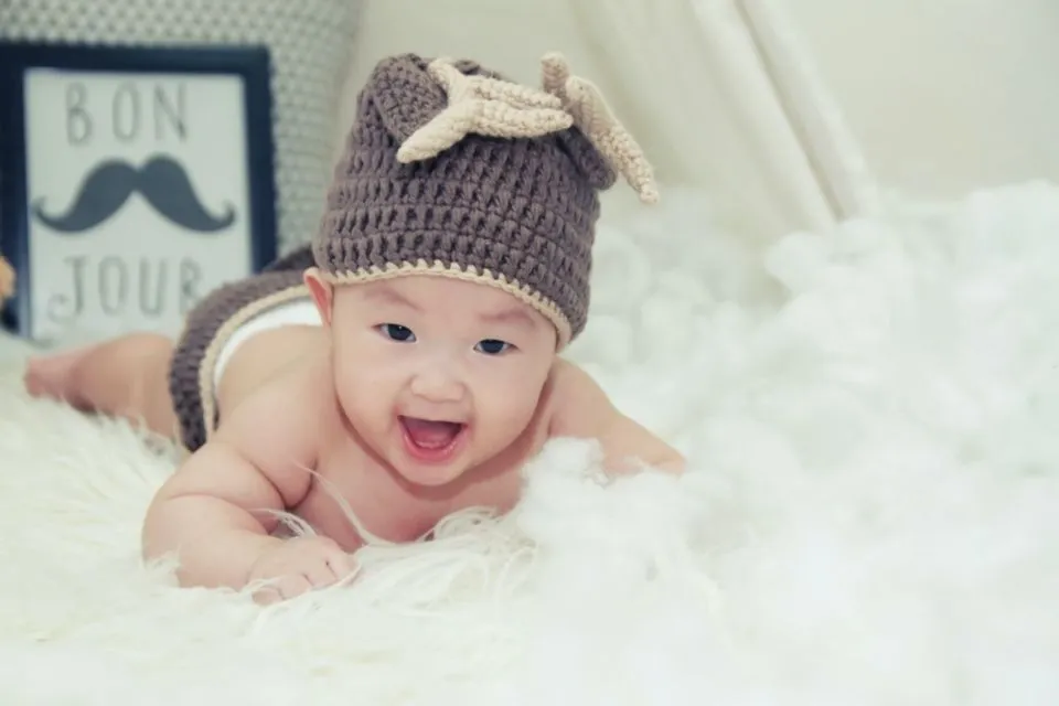 Bermain Cermin Bermanfaat buat Bayi? Bukan Mitos, Ini Penjelasannya! 9