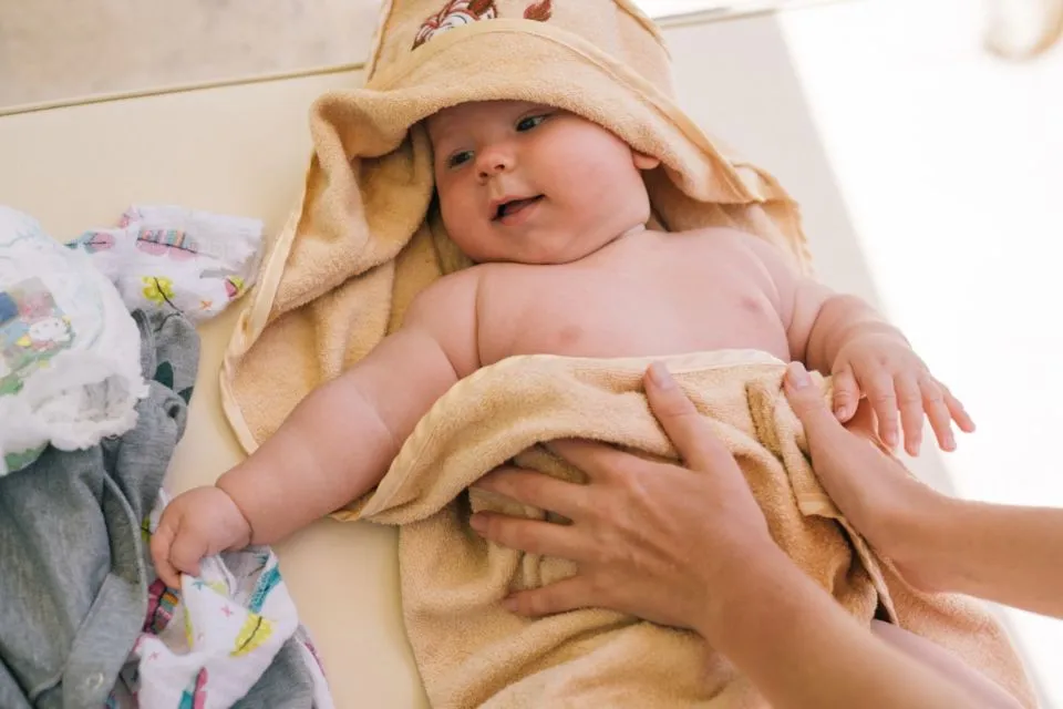 Pernah Bermimpi Tentang Bayi? Mungkin, 6 Fakta Ini Akan Menjawabnya! 11