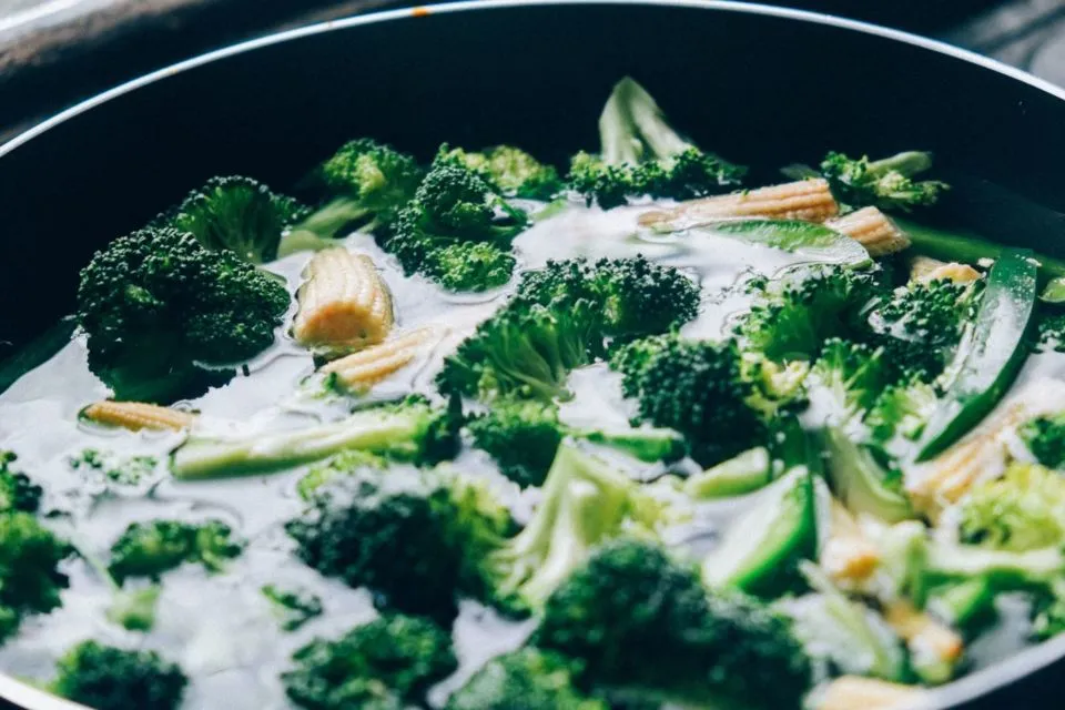7 Makanan yang Mengandung Vitamin C sebagai Pengganti Suplemen Harian 9