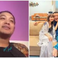 Dianggap Kelewat Batas, Gilang Dirga Diam-Diam Laporkan Fans Lesty-Billar yang Menghujatnya