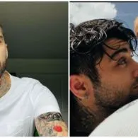 Dituding Memukul Ibu Gigi Hadid, Zayn Malik Akhirnya Angkat Bicara. Akui Sempat Berselisih