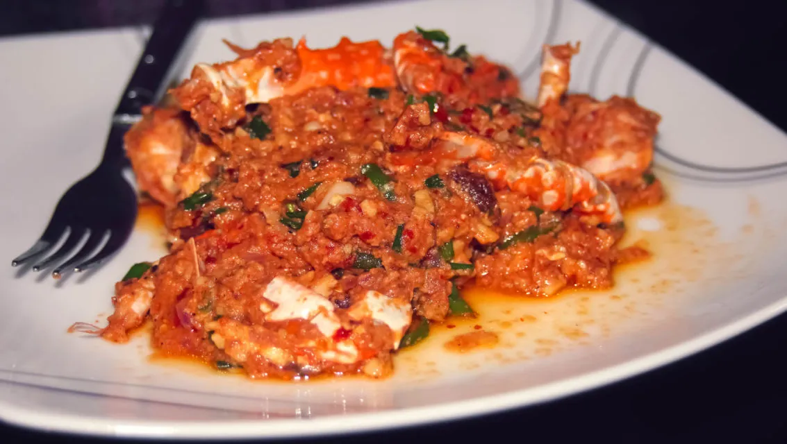 6 Resep dan Cara Memasak Kepiting Sederhana Berbagai Olahan Rasa, Bikin Nagih! 11
