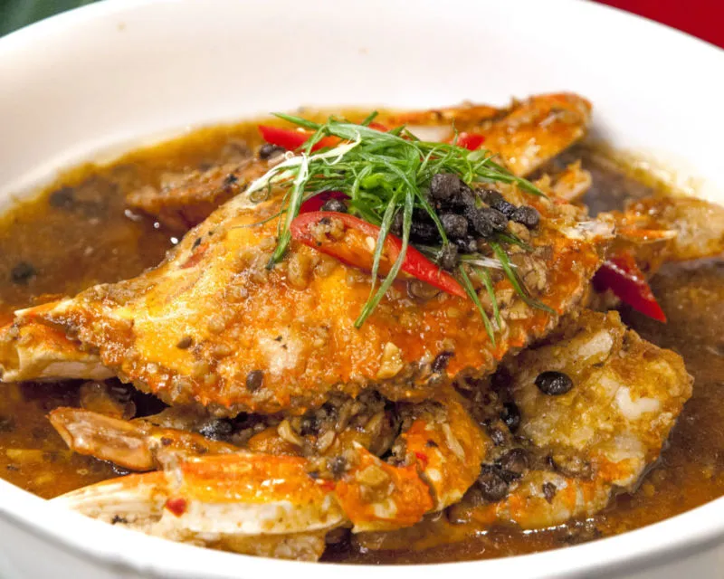 6 Resep dan Cara Memasak Kepiting Sederhana Berbagai Olahan Rasa, Bikin Nagih! 8