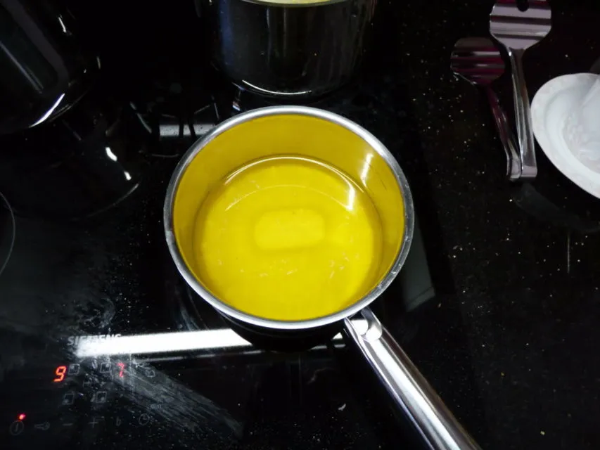 5 Cara Menyimpan Margarin dan Mentega Biar Awet dan Nggak Gampang Jamuran 9