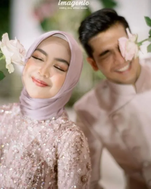 Siap Menuju Pernikahan, ini 10 Detail Lamaran Ria Ricis dari Nuansa Modern Hingga Adat Aceh 14