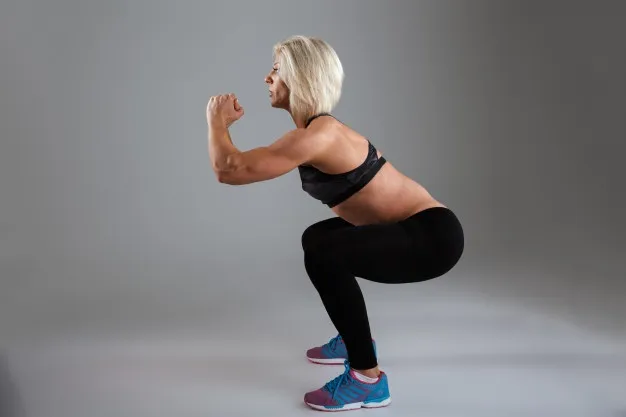 8 Gerakan Workout Simpel untuk Pemula. Cocok buat Kaum Malas Gerak 11