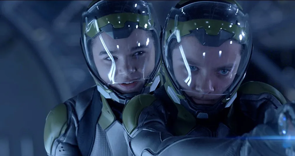 9 Film Space Opera yang Nggak Kalah Seru dengan Film Dune. Yuk Tonton Sambil Nunggu Film Keduanya~ 18