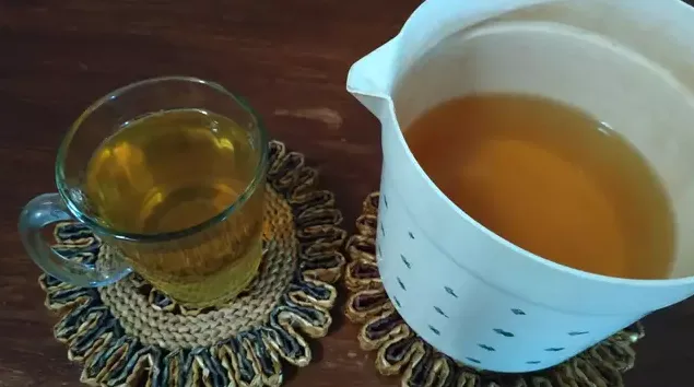 7 Manfaat Air Rebusan Kacang Hijau Buat Kesehatan 7