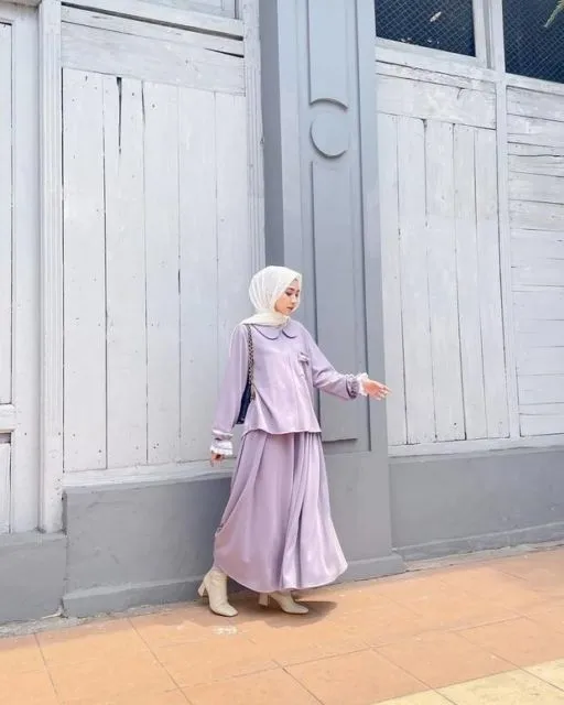 8 Macam Macam Kerah Baju yang Perlu Diketahui 9