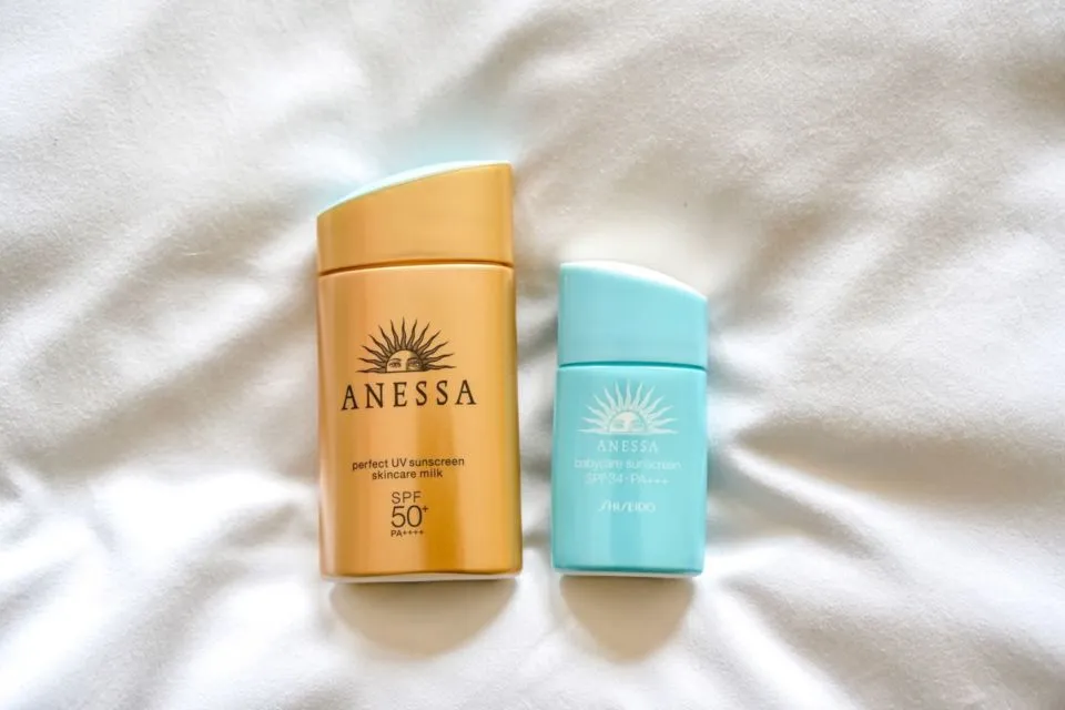 Inovasi Sunscreen yang Nggak Cuma Bentuk Cream Aja, Cara Pakainya Juga Beda! 7