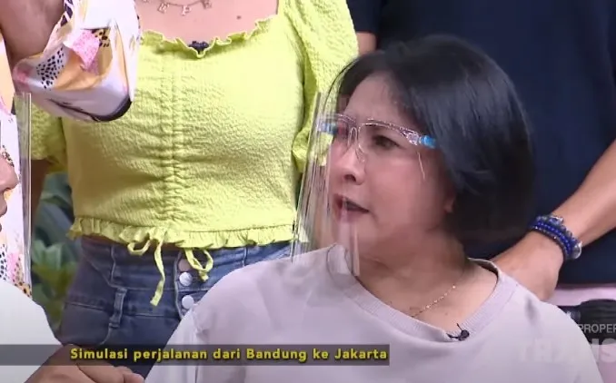 Kerap Perankan di Sinetron, Yurike Prastika Akui Karakter Antagonisnya Sering Terbawa ke Dunia Nyata 2