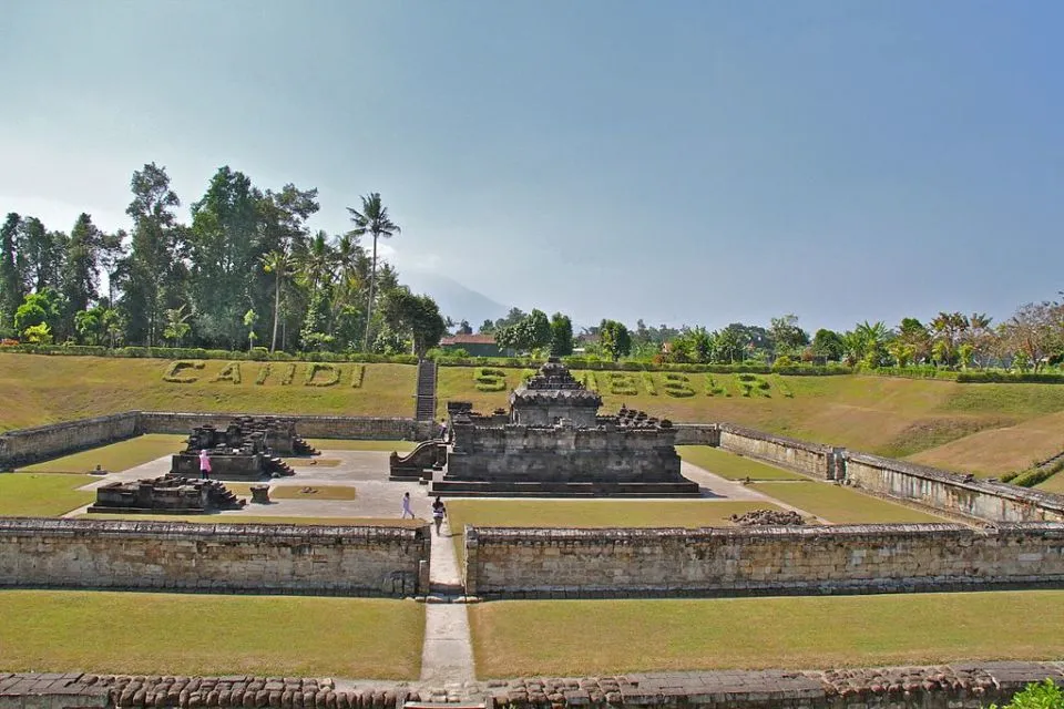 6 Wisata Gratis di Jogja yang Lebih Keren & Wajib Dikunjungi 12