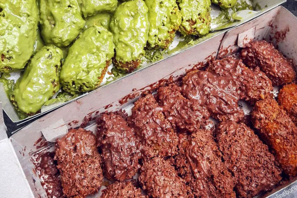 6 Resep Pisang Goreng dari yang Krispi, Nugget, Hingga Ala Rumahan 10