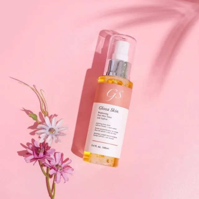 5 Rekomendasi Skincare yang Ada Kandungan Saffronnya. Apa Saja Manfaatnya di Kulit? 7
