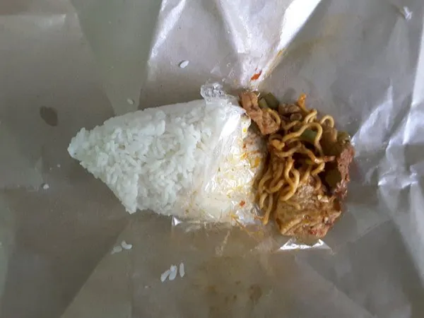 Nggak Selalu Makanan Mewah, 5 Hidangan Khas Anak Warnet ini Punya Memori dan Kenangan Tersendiri 10