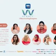 Dukung Perempuan Lebih Berdaya, Women Summit 2021 “Discovering Purpose” Hadirkan Berbagai Pembicara Inspiratif