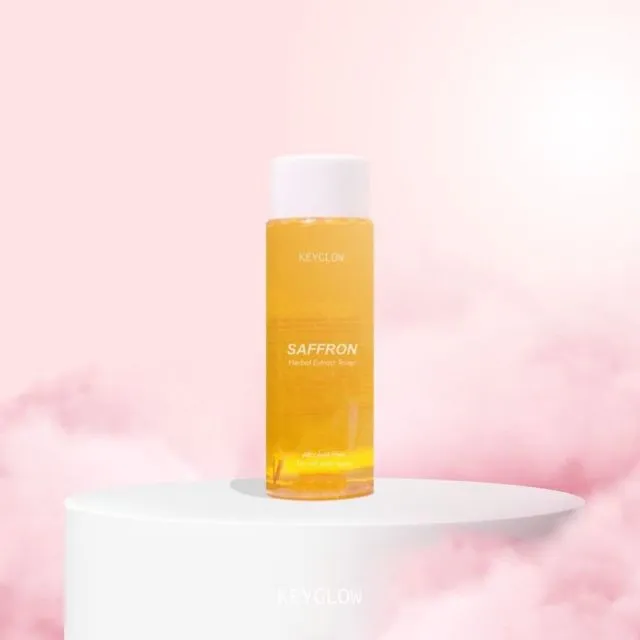 5 Rekomendasi Skincare yang Ada Kandungan Saffronnya. Apa Saja Manfaatnya di Kulit? 8