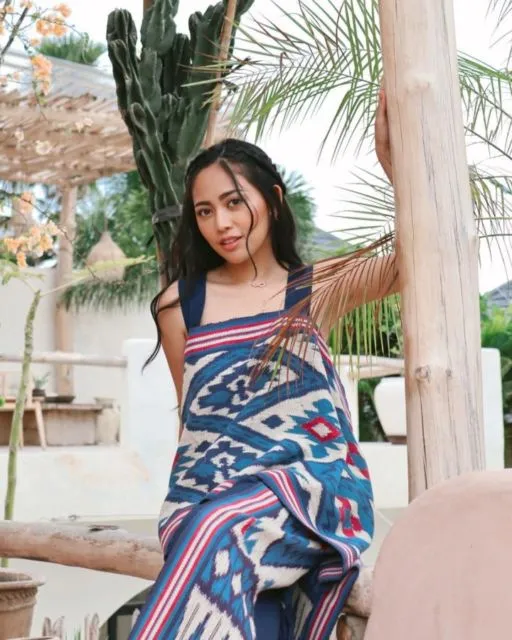 Ditetapkan Jadi Tersangka, Rachel Vennya Kembali Aktifkan Instagram dan Tulis Permintaan Maaf 2