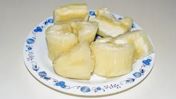 5 Cara Merebus Singkong Agar Empuk dan Merekah