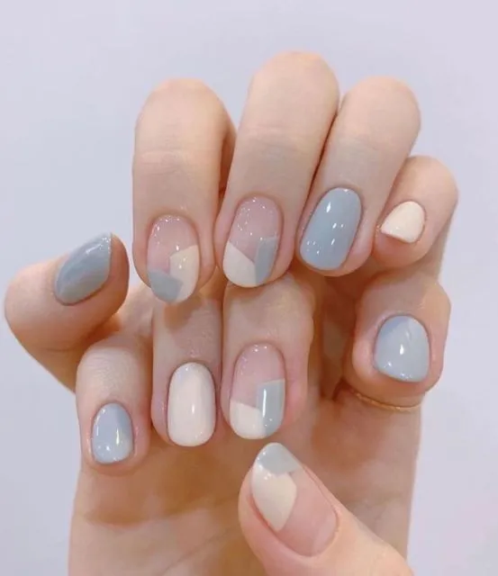 6 Macam Manicure ini Perlu Kamu Tahu Buat Mempercantik Kuku 8