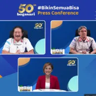 Rayakan Ulang Tahun ke-50, Bogasari Ajak UMKM Bangkit dari Pandemi Lewat Bogasari Expo dan Kampanye “Bikin Semua Bisa”<amp-img src="http://Merayakan%20ulang%20tahun%20ke-50,%20Bogasari%20berharap%20bisa%20membantu%20dan%20memberikan%20motivasi%20kepada%20para%20UMKM%20untuk%20bangkit%20dari%20pandemi%20melalui%20acara%20Bogasari%20Expo%20dan%20kampanye%20Bikin%20Semua%20Bisa" width="1" height="1"></amp-img>