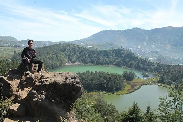 Panduan Lengkap Wisata ke Dieng 2 Hari 1 Malam, Budget 300 Ribuan Udah All in. Cocok Buat Weekend! 8