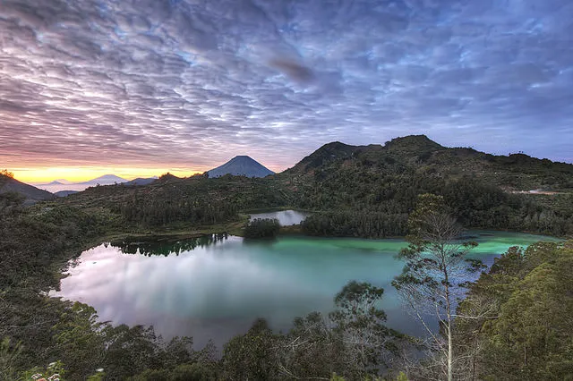 Panduan Lengkap Wisata ke Dieng 2 Hari 1 Malam, Budget 300 Ribuan Udah All in. Cocok Buat Weekend! 11