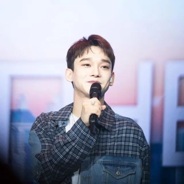 Agensi Konfirmasi Istri Chen EXO Hamil Anak Kedua, Penggemar Siap Punya Keponakan Baru 4
