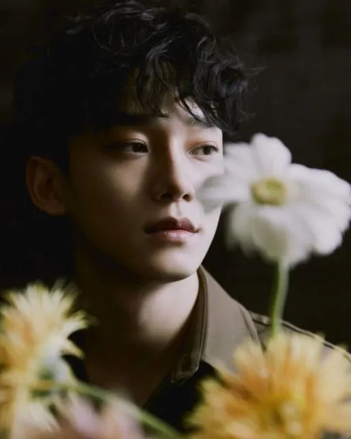 Agensi Konfirmasi Istri Chen EXO Hamil Anak Kedua, Penggemar Siap Punya Keponakan Baru 3