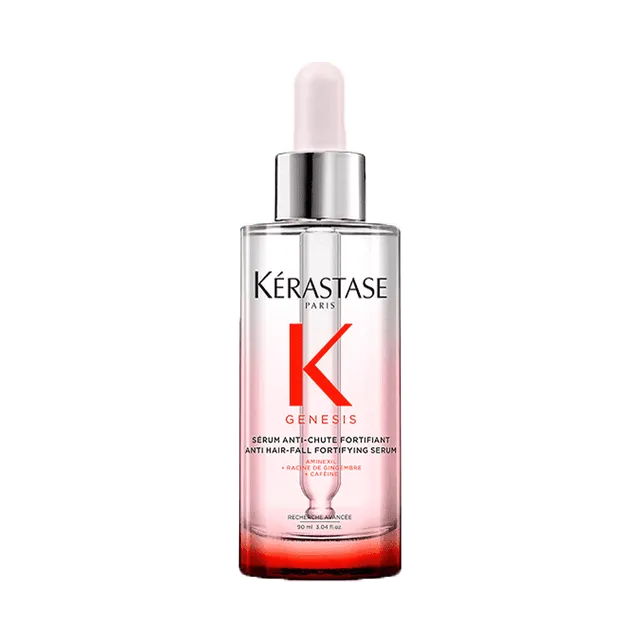 6 Serum Rambut Rontok untuk Atasi Kerontokan (Terbaik) 7