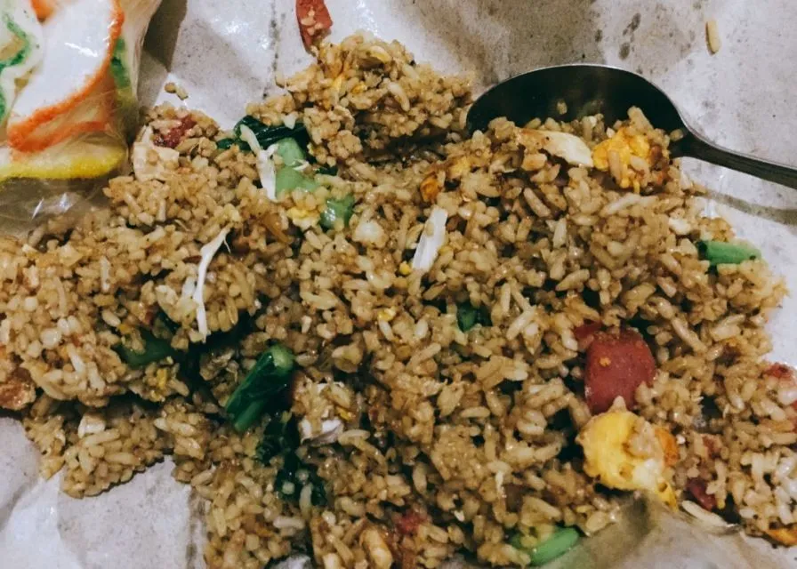 Nggak Selalu Makanan Mewah, 5 Hidangan Khas Anak Warnet ini Punya Memori dan Kenangan Tersendiri 9