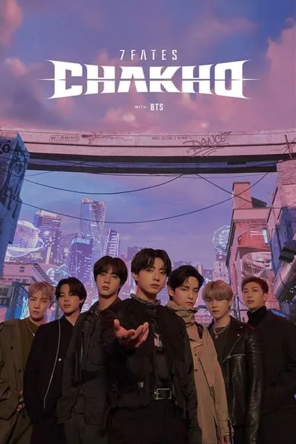 HYBE Labels Ungkap BTS, TXT, dan ENHYPEN Akan Bintangi Cerita Webtoon 2