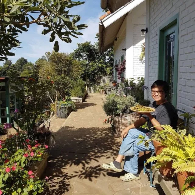 Punya Karier Bagus di Kota, Ini Kisah Mereka yang Pilih Kembali ke Desa. Lebih Damai Katanya~ 8