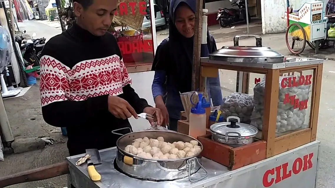 Nggak Selalu Makanan Mewah, 5 Hidangan Khas Anak Warnet ini Punya Memori dan Kenangan Tersendiri 8
