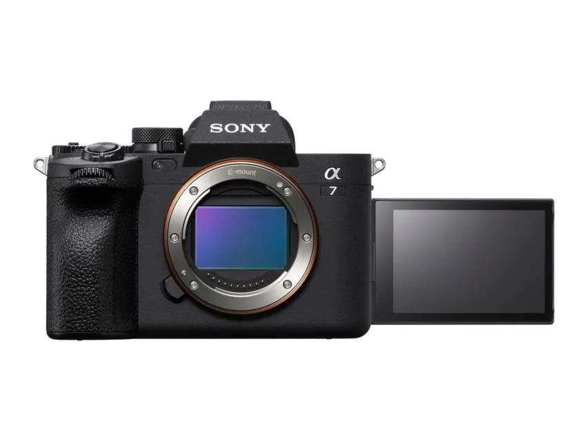 Terus Berinovasi, Sony Perkenalkan Kamera Alpha 7 IV dan Dua Flash Nirkabel Terbaru 3