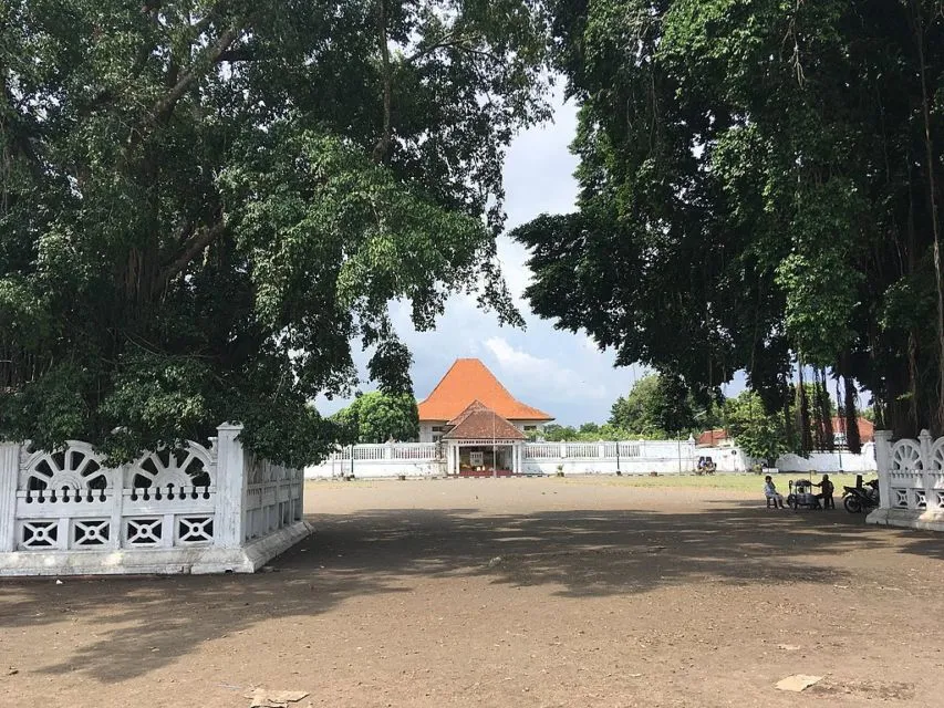 6 Wisata Gratis di Jogja yang Lebih Keren & Wajib Dikunjungi 7