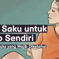 Life Hacks yang Wajib Kamu Tahu saat Hidup Sendirian. Hari-hari Lebih Tenang dan Nyaman~